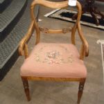 299 7444 Karmstol